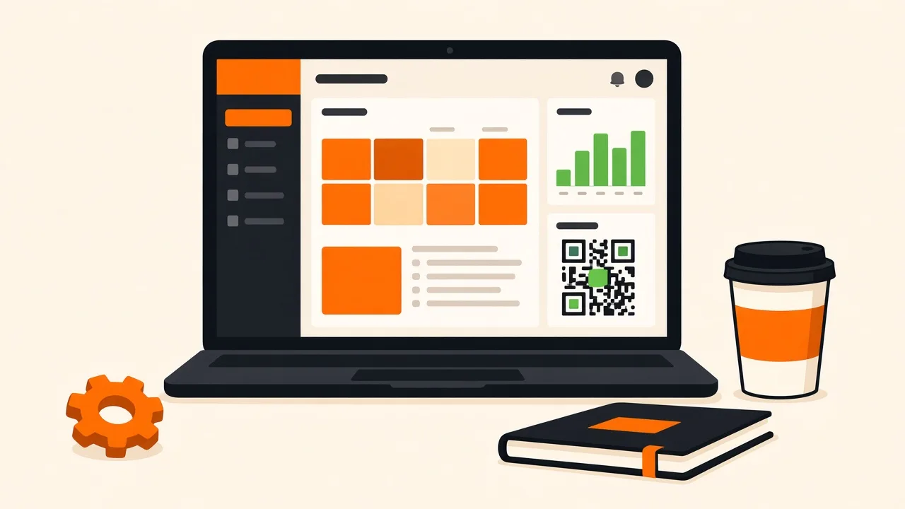 Aperçu de UniFlow Web